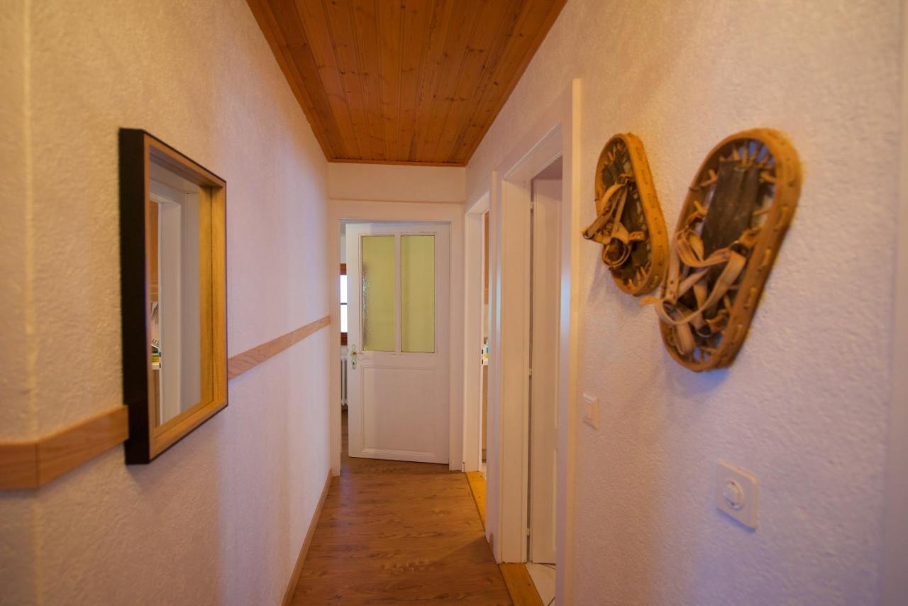 Chalet 4 Personnes Avec Sauna Leysin Ngoại thất bức ảnh
